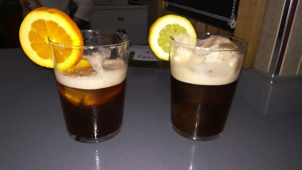 Martín 2.0 restaurant in Santa Cruz de Paniagua