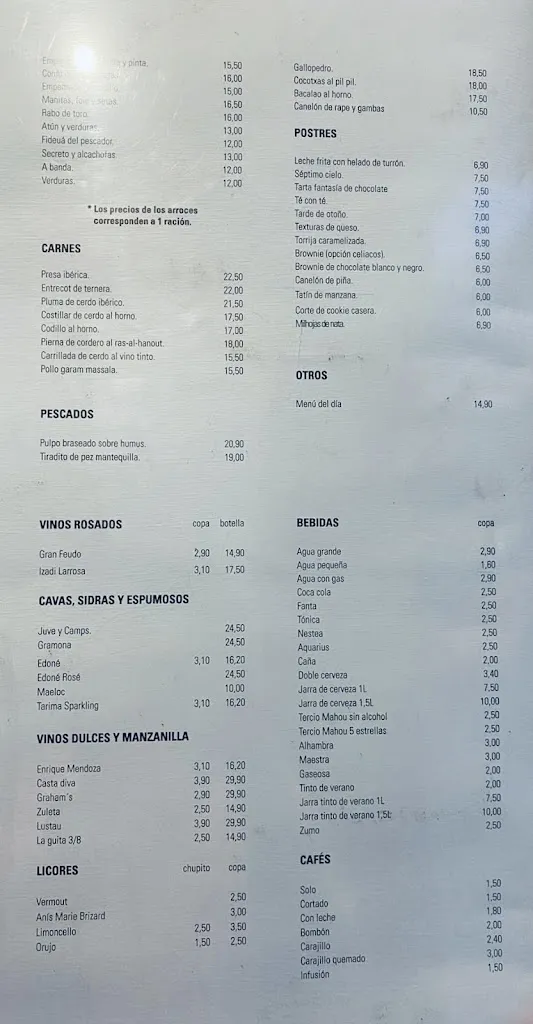 Menu_CATACALDOS._Albacete_image_1