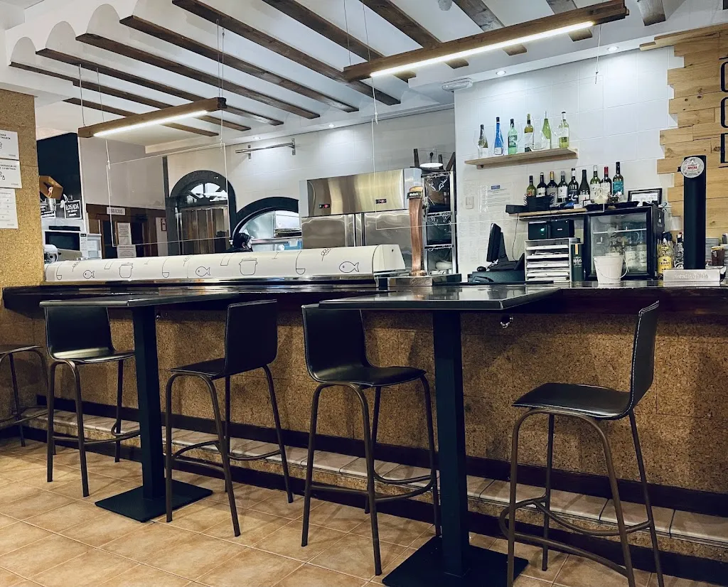 Frank Vvk_CATACALDOS._Albacete_review