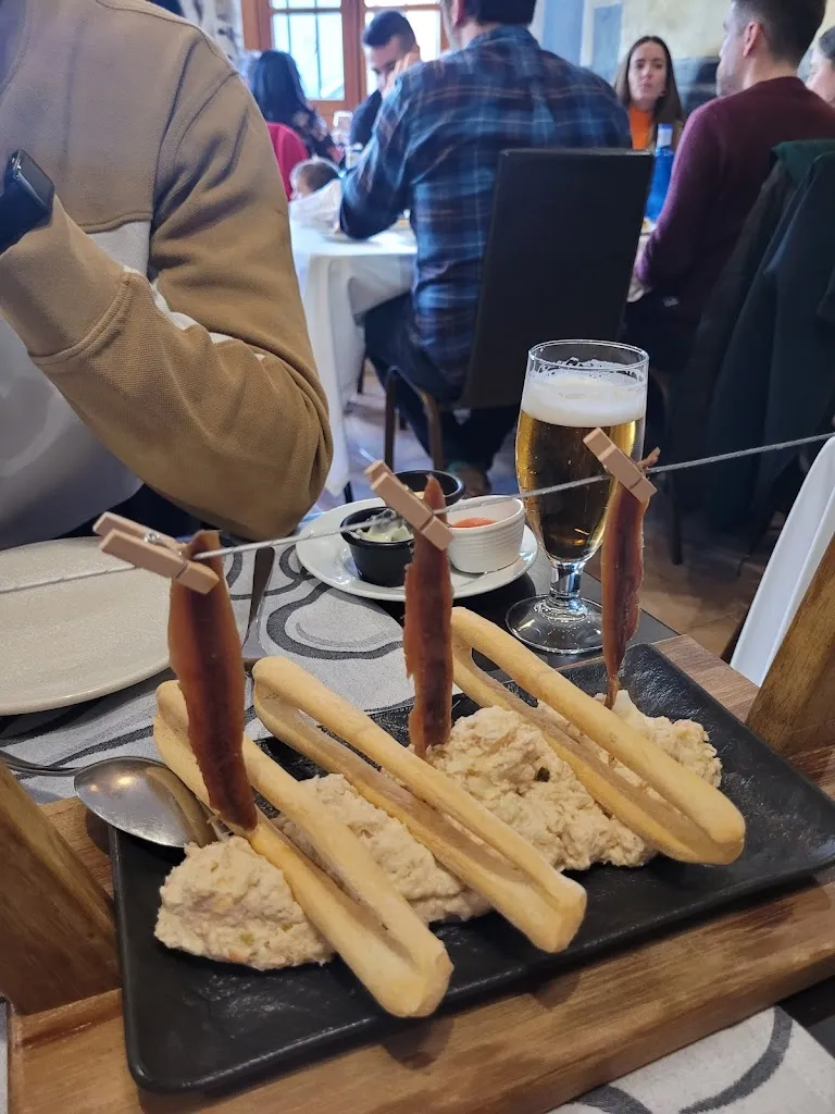 Amando Gonzalez_CATACALDOS._Albacete_review