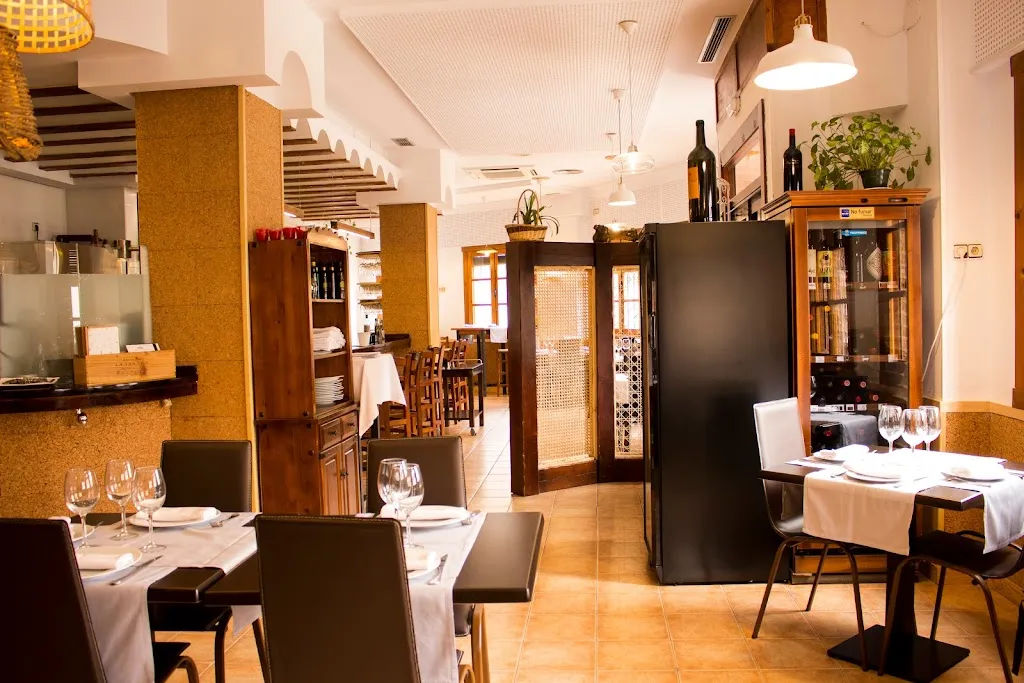 CATACALDOS. ristorante a Albacete