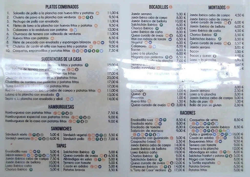 Menu_Cafetería Alto de Santiago_Santiago del Campo_image_1