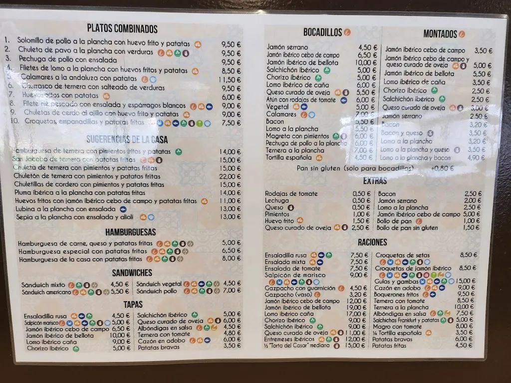 Menu_Cafetería Alto de Santiago_Santiago del Campo_image_4