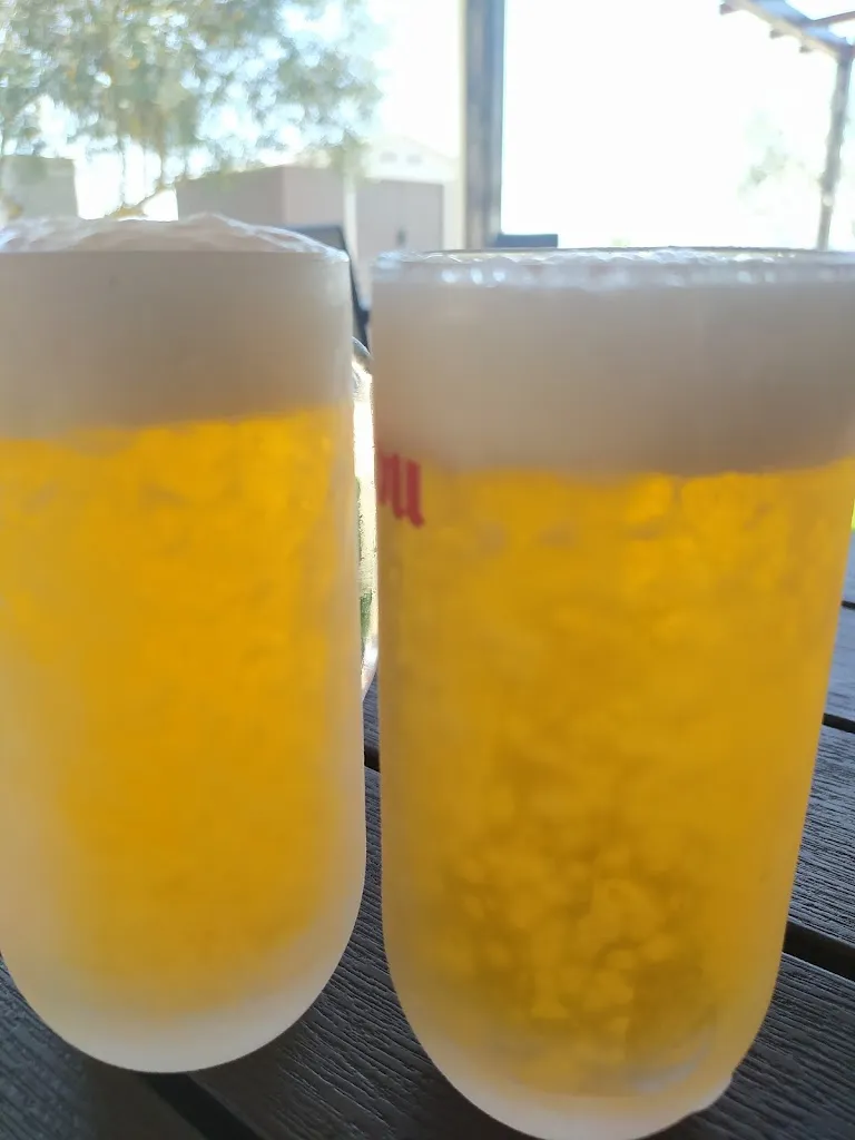 Rocio Contreras Fernández_Terraza Chill Out Degustación Felisa Terron_Santiago de Alcántara_review