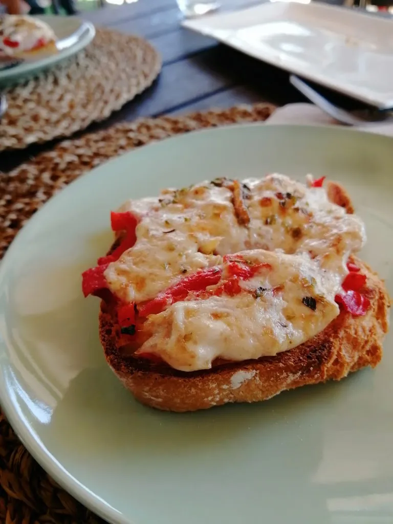 Terraza Chill Out Degustación Felisa Terron_Santiago de Alcántara_slider_image_2