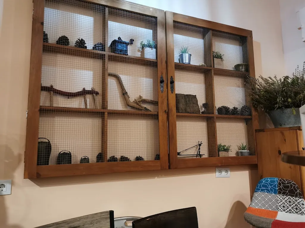 Gastro Bar El Laurel_Santiago de Alcántara_slider_image_2