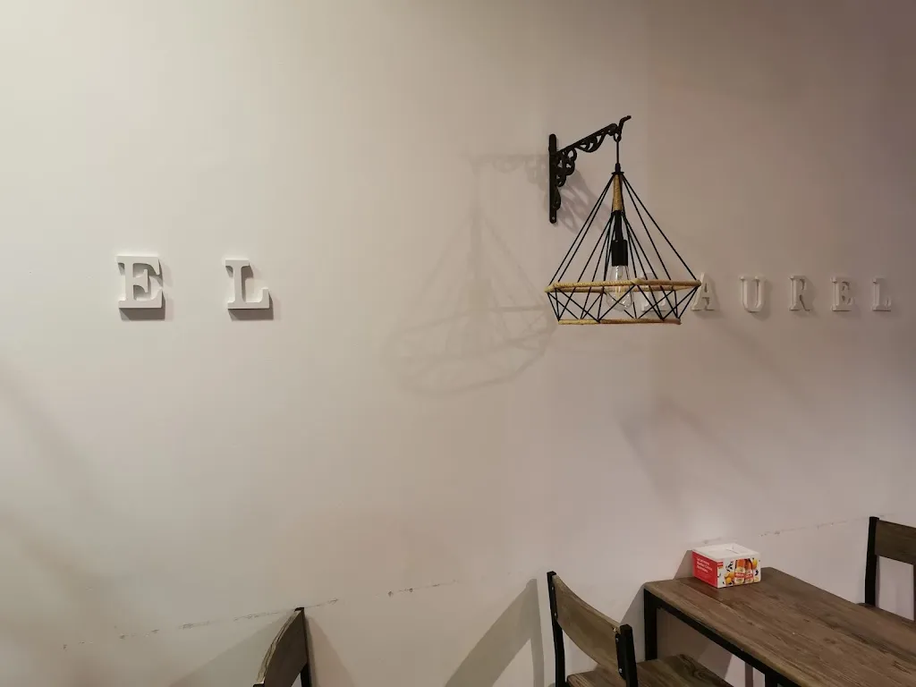 Gastro Bar El Laurel_Santiago de Alcántara_slider_image_3