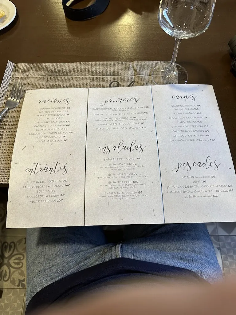 Menu_Restaurante Saboris de Sempris_San Martín de Trevejo_image_3