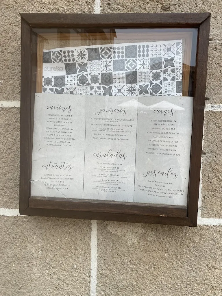 Menu_Restaurante Saboris de Sempris_San Martín de Trevejo_image_4