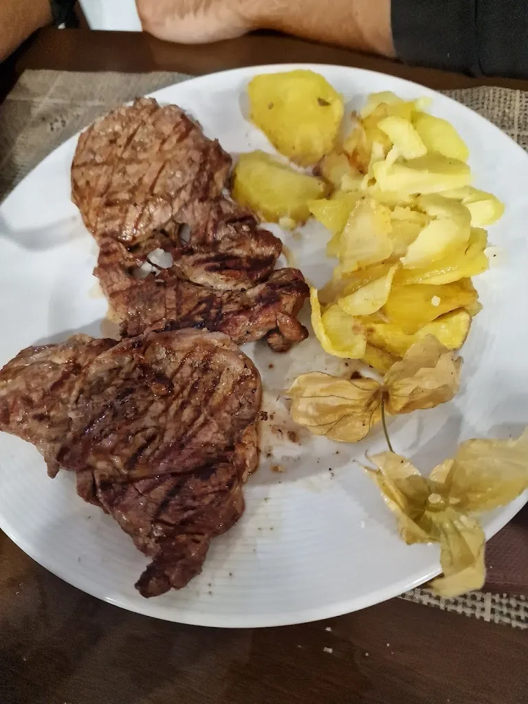 Menu_Restaurante Saboris de Sempris_San Martín de Trevejo_image_7