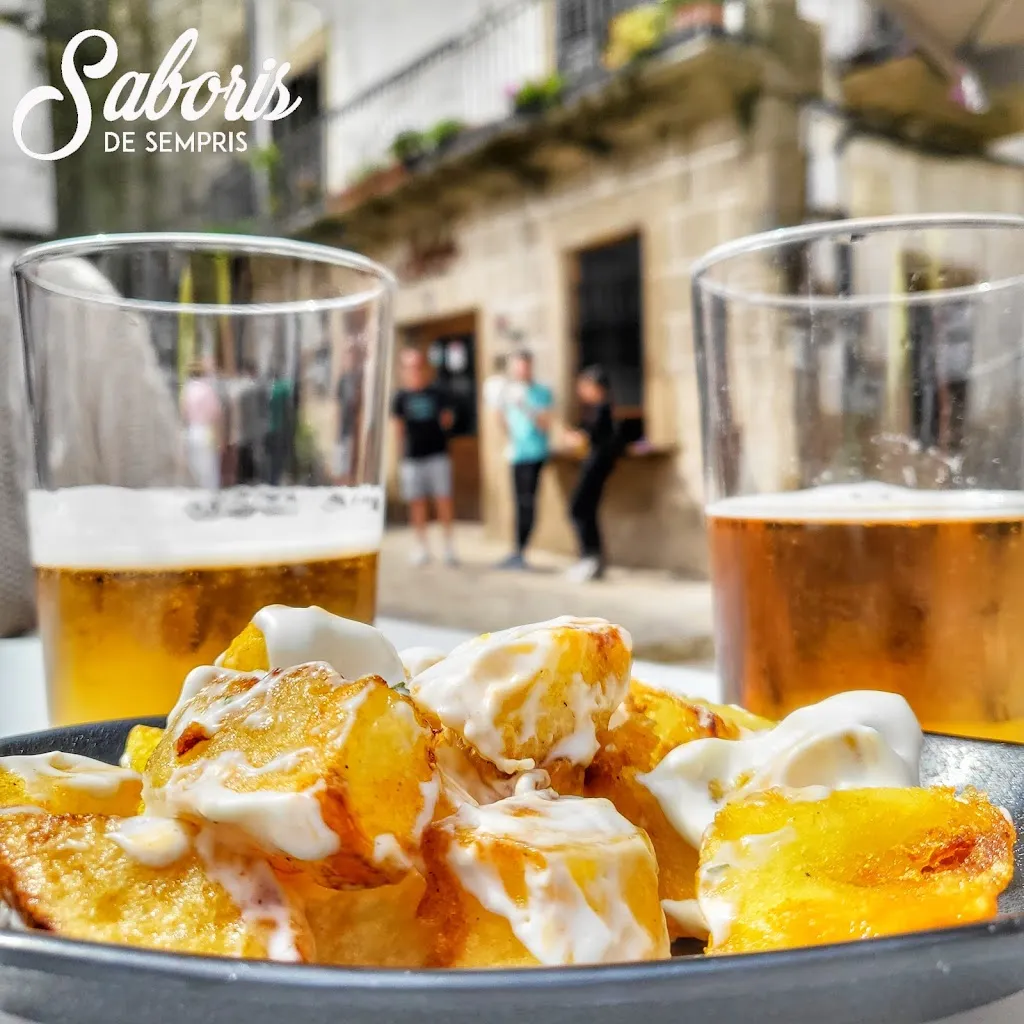 Restaurante Saboris de Sempris_San Martín de Trevejo_slider_image_3