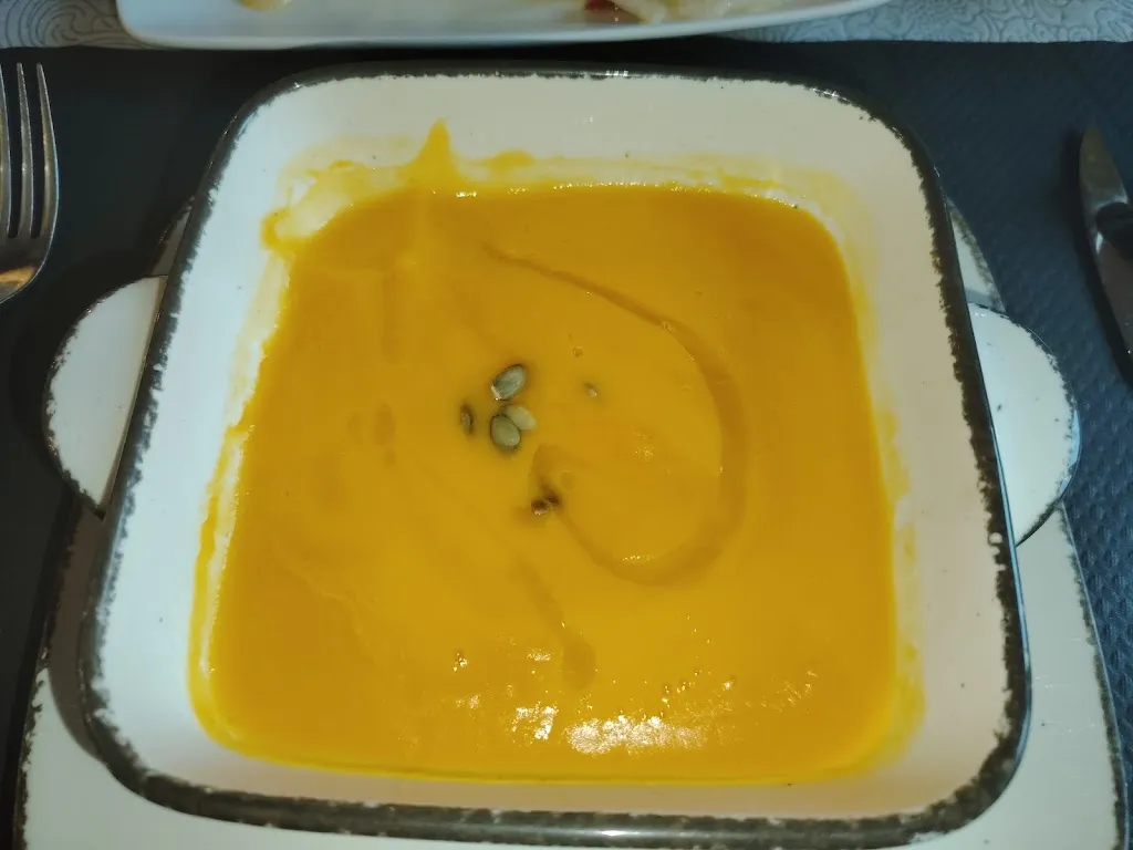 Phil Morrison_Restaurante los cazadores (Os cazaoris)_San Martín de Trevejo_review