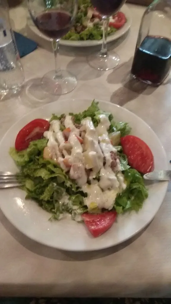 Angel martin_Restaurante O Ballitu_San Martín de Trevejo_review