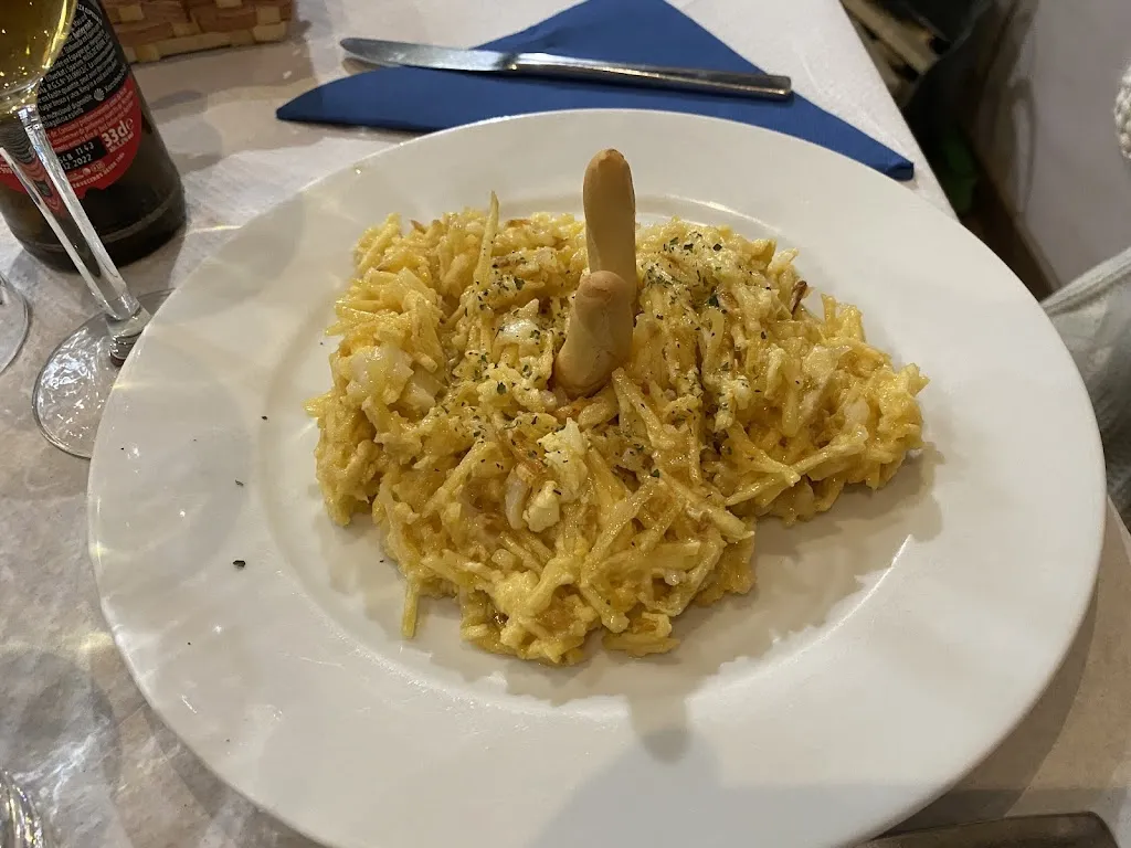 Angel Alvarez_Restaurante O Ballitu_San Martín de Trevejo_review