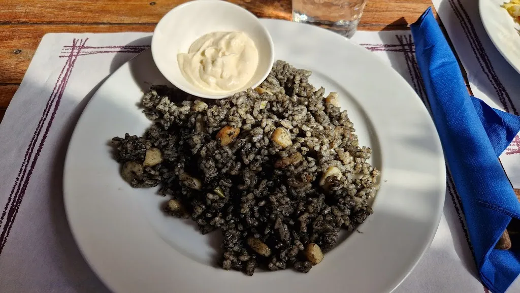 JC CARRADY_Restaurante O Ballitu_San Martín de Trevejo_review