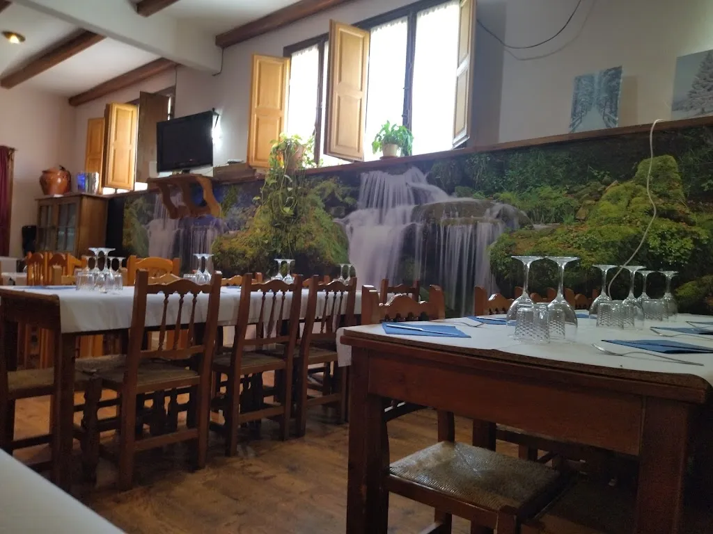 Restaurante O Ballitu_San Martín de Trevejo_slider_image_1