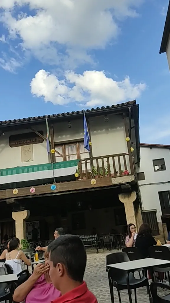 Restaurante Los ARCUS_San Martín de Trevejo_slider_image_2