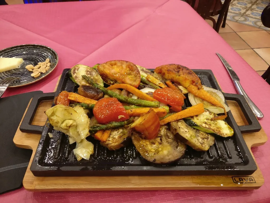 Amit Sarda_Restaurante El Alambique_Albacete_review