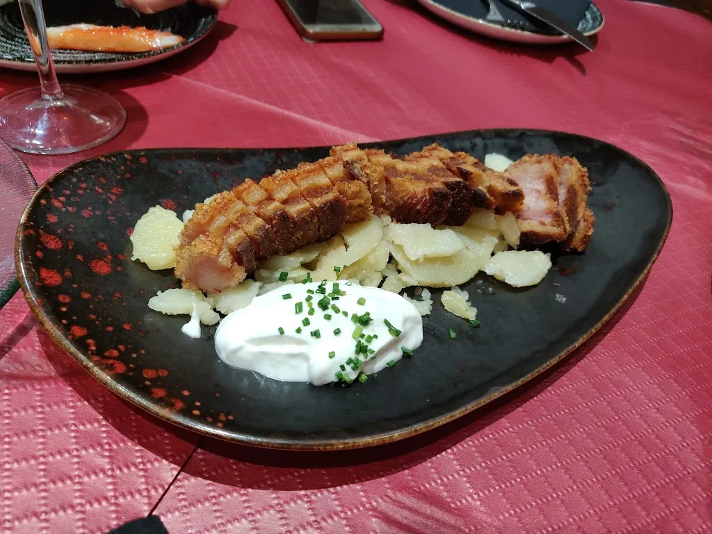 barredatorix_Restaurante El Alambique_Albacete_review