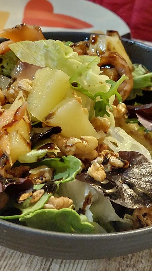 MLuz Monteiro_Restaurante Enigma_San Martín de Trevejo_review