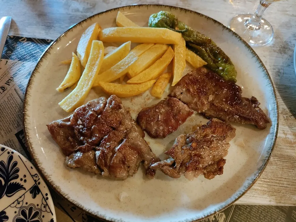 Restaurante Enigma_San Martín de Trevejo_slider_image_1