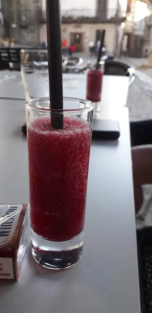 Menu_Bar En Ca Gil_San Martín de Trevejo_image_3