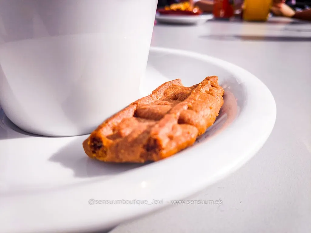 Menu_Bar En Ca Gil_San Martín de Trevejo_image_4