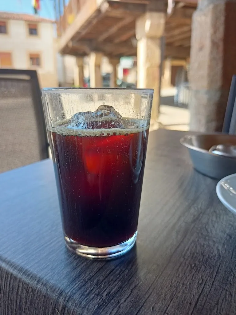 Menu_Bar En Ca Gil_San Martín de Trevejo_image_7