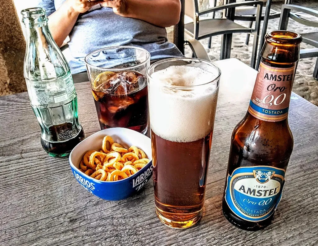 Menu_Bar En Ca Gil_San Martín de Trevejo_image_8