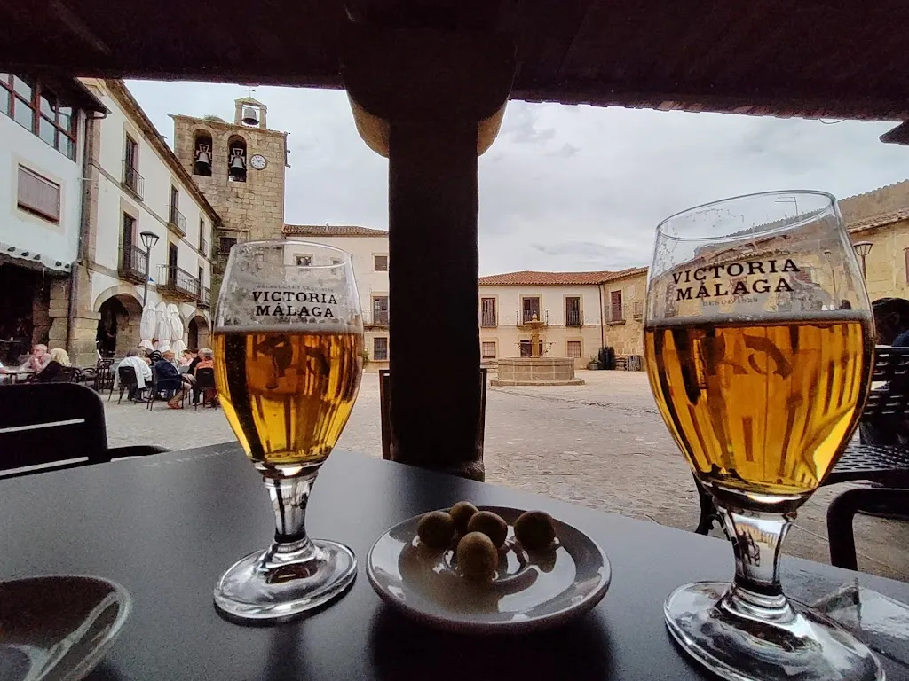 Bar En Ca Gil_San Martín de Trevejo_slider_image_2