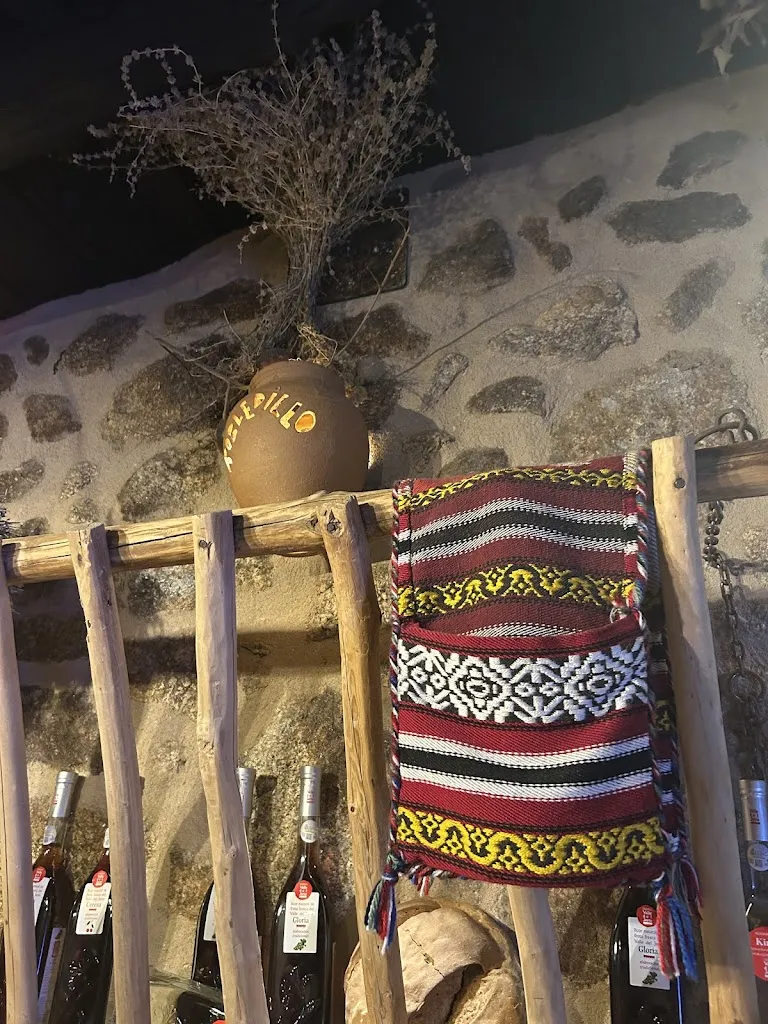 Elena Romero Rivero_Bar Boiga Do Viñu_San Martín de Trevejo_review