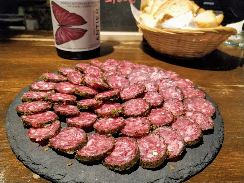 Menu_El Buen Avío de Trevejo_San Martín de Trevejo_image_9