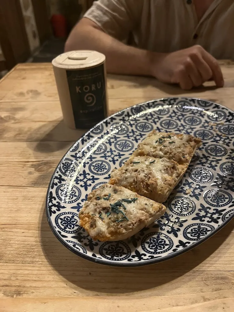 Ana Rubio_El Buen Avío de Trevejo_San Martín de Trevejo_review