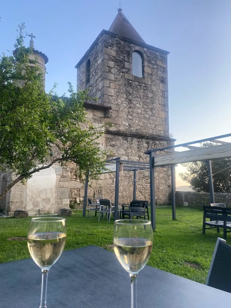 Restaurante Uliveiras_San Martín de Trevejo_slider_image_2