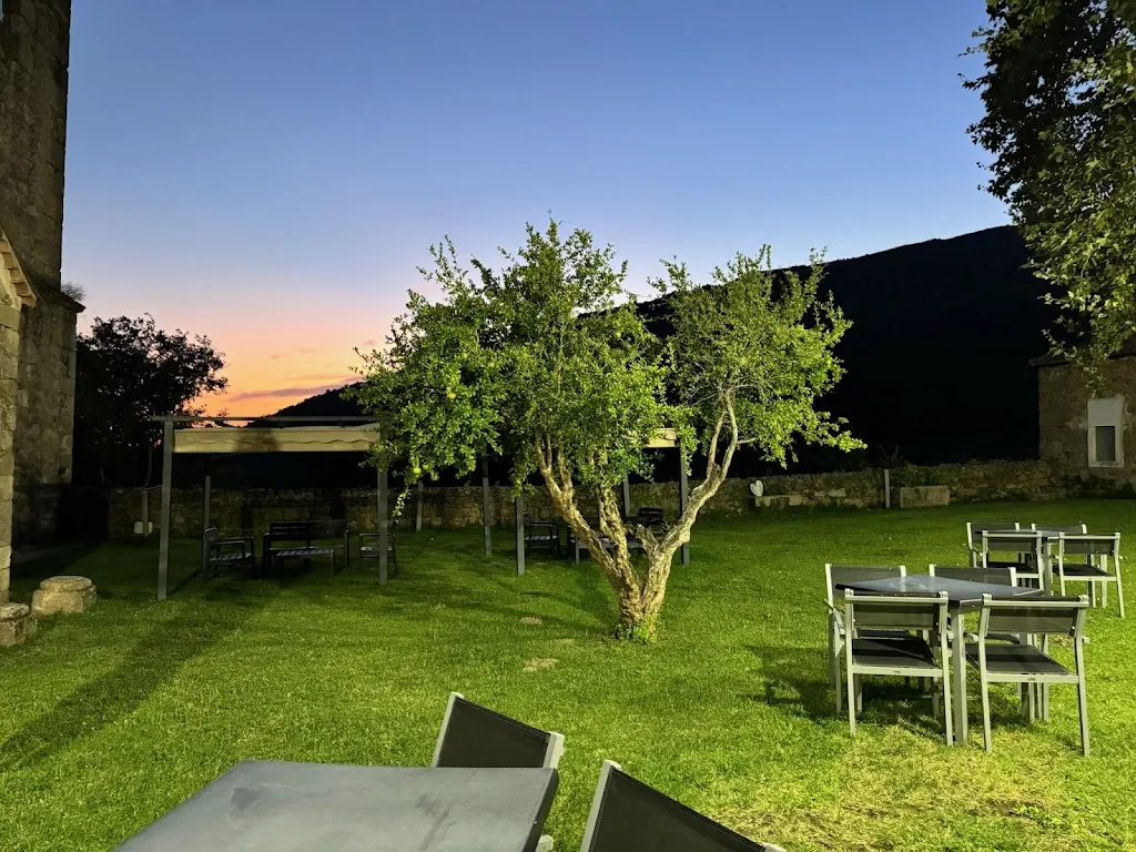 Restaurante Uliveiras_San Martín de Trevejo_slider_image_3