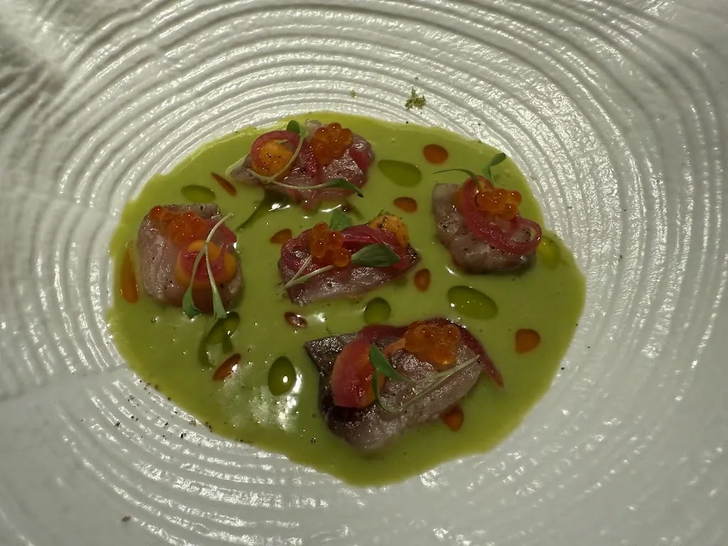 Roxana G_El Taller de Seve Diaz_Puerto de Santa Cruz_review