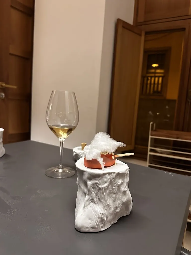 Claudia Solé_El Taller de Seve Diaz_Puerto de Santa Cruz_review