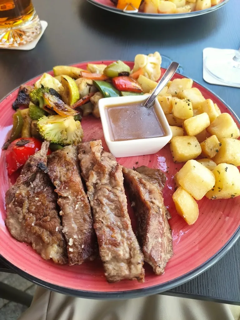 Menu_Ibéricos Gastro-bar_Puerto de Santa Cruz_image_9