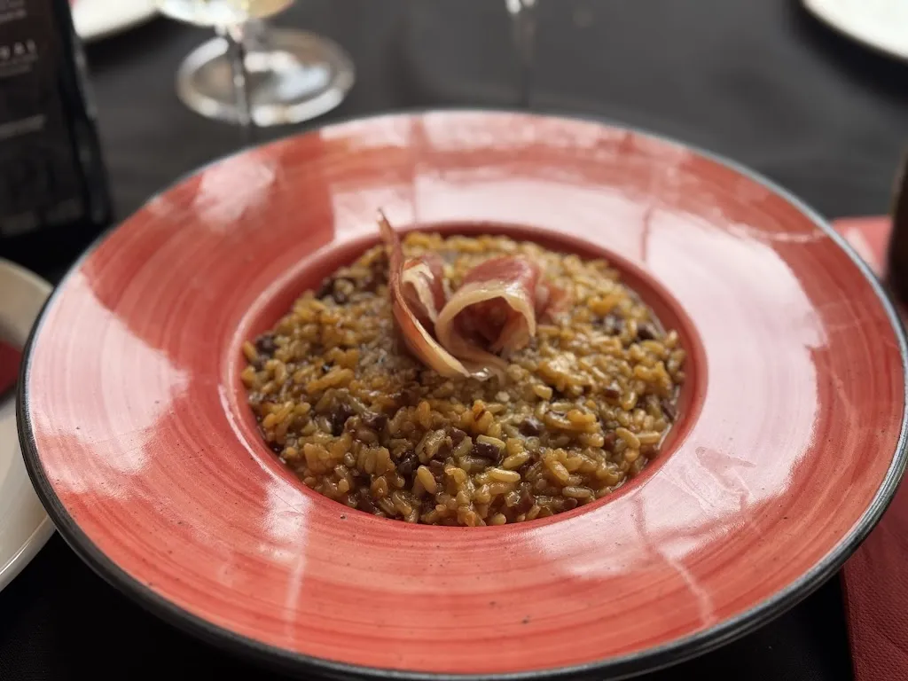 Steve van Zundert_Ibéricos Gastro-bar_Puerto de Santa Cruz_review