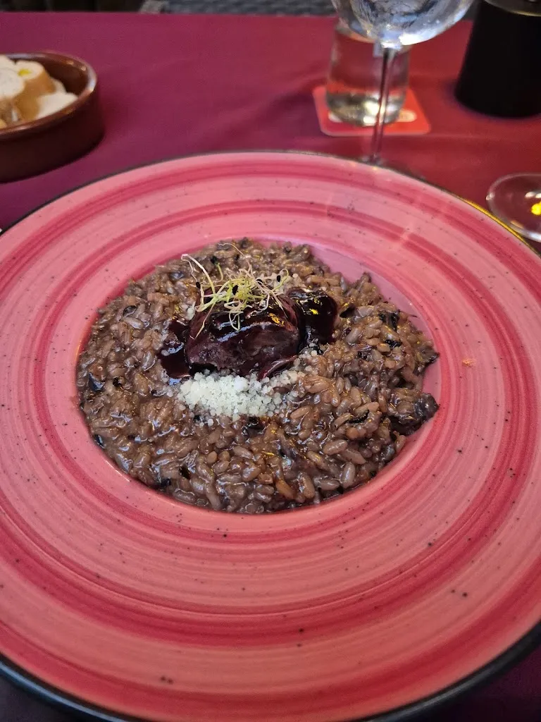 michael loughnane_Ibéricos Gastro-bar_Puerto de Santa Cruz_review