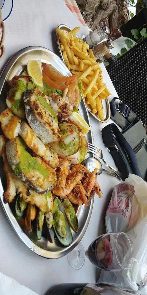 Menu_The Twins Inn_Puerto de Santa Cruz_image_5