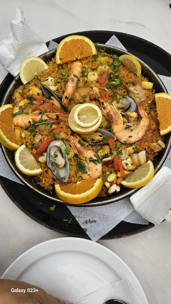 Menu_The Twins Inn_Puerto de Santa Cruz_image_8