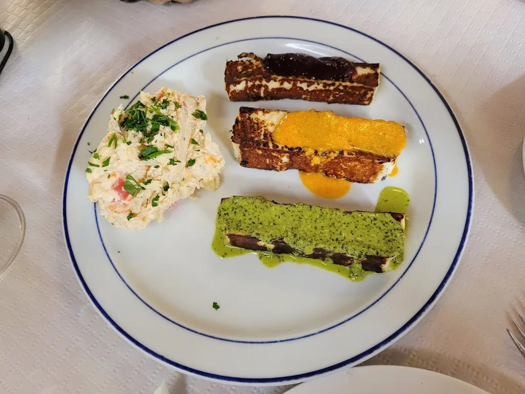 Menu_The Twins Inn_Puerto de Santa Cruz_image_9