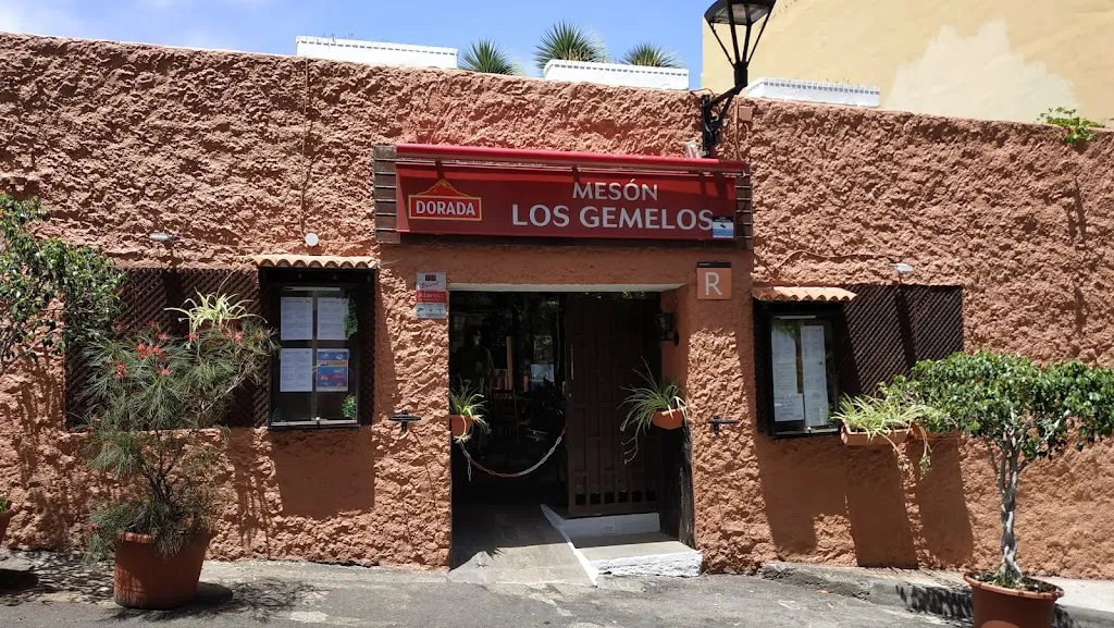 The Twins Inn_Puerto de Santa Cruz_slider_image_1