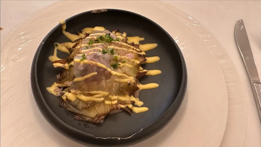 Hector Ribera_Restaurante Asador Concepción_Albacete_review