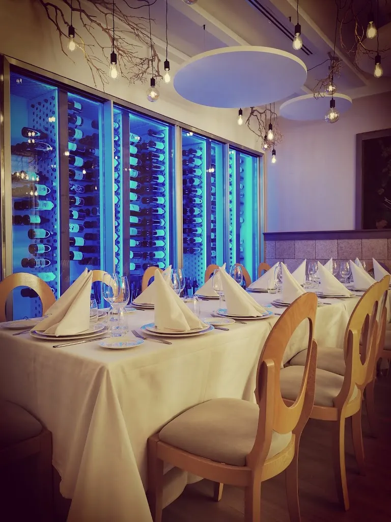 Restaurante Asador Concepción Restaurant in Albacete