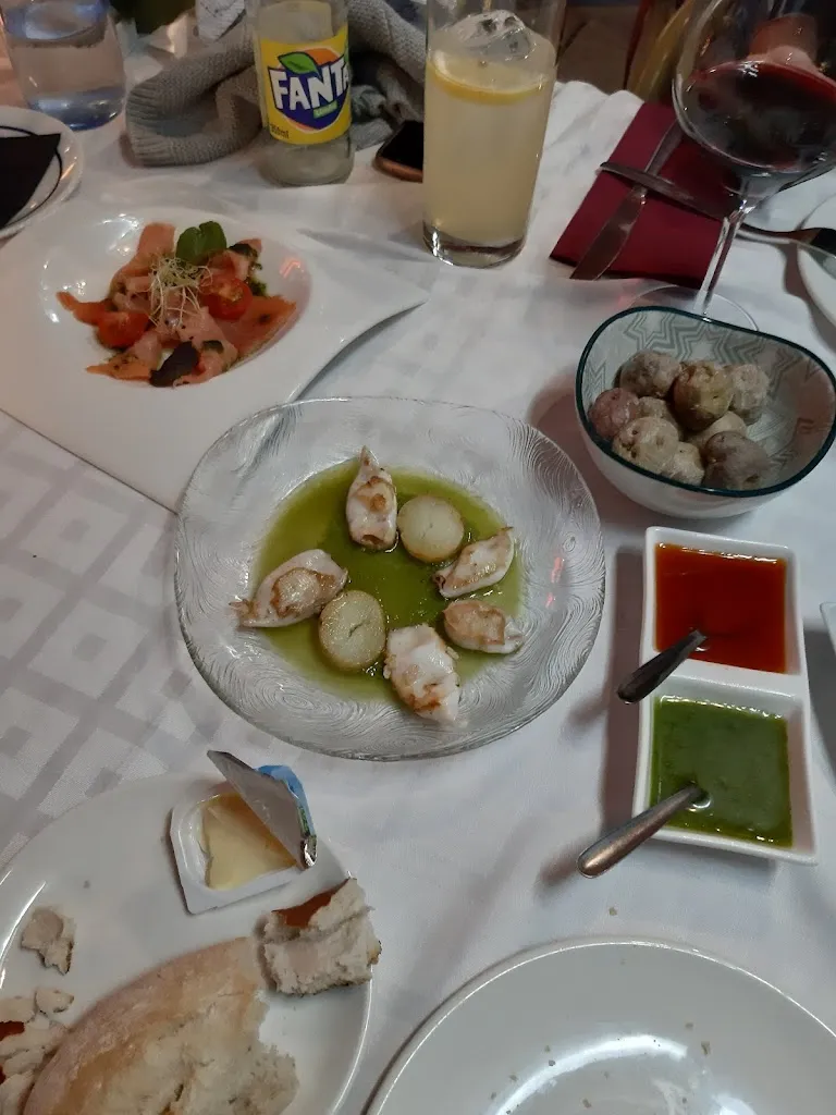 Menu_The Fisherman_Puerto de Santa Cruz_image_5