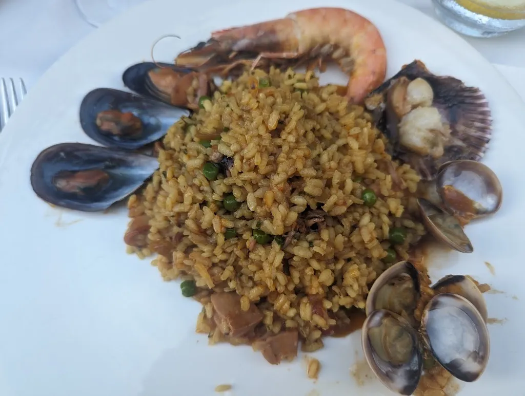 Menu_The Fisherman_Puerto de Santa Cruz_image_6