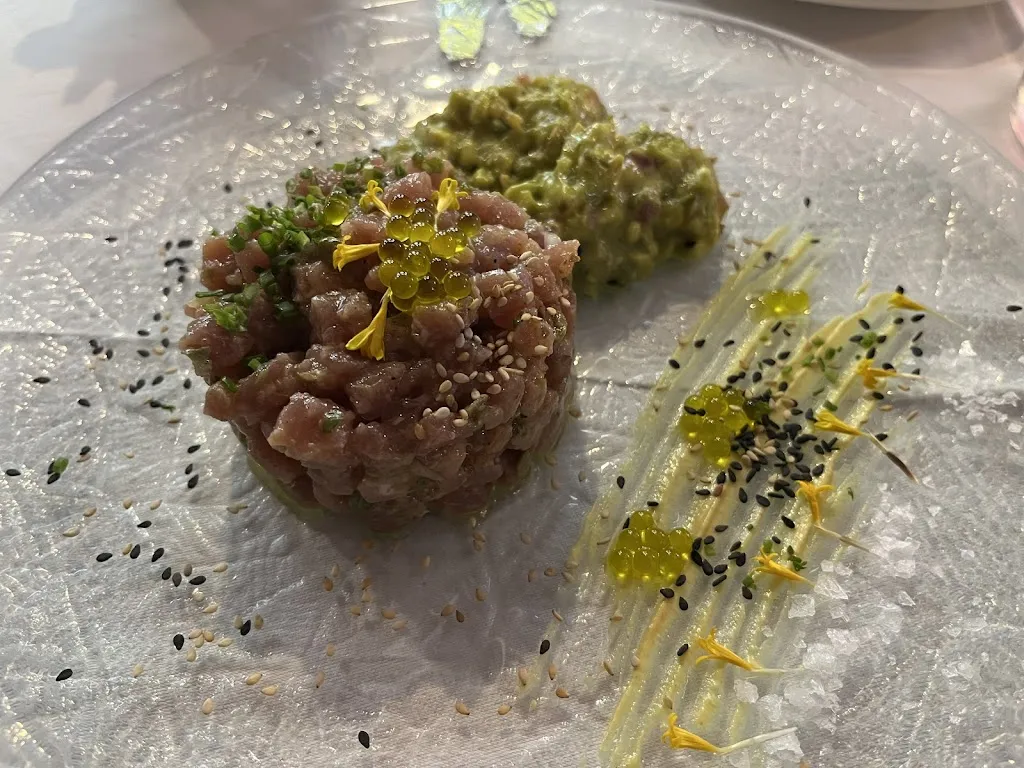 Menu_The Fisherman_Puerto de Santa Cruz_image_7