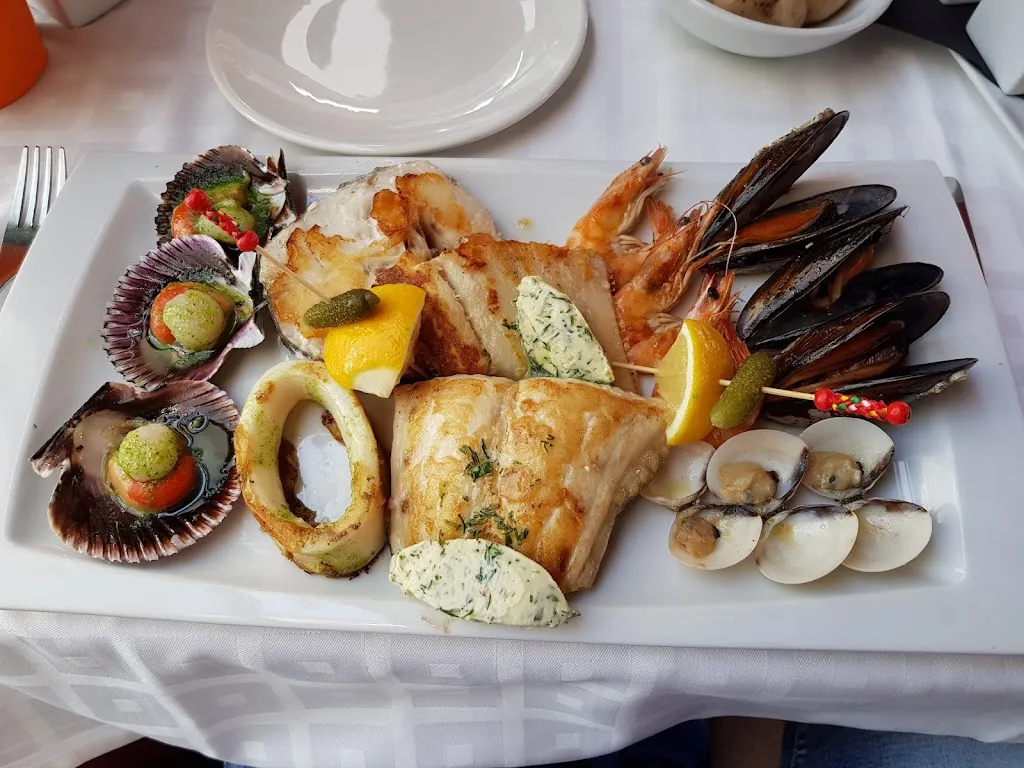 Menu_The Fisherman_Puerto de Santa Cruz_image_8